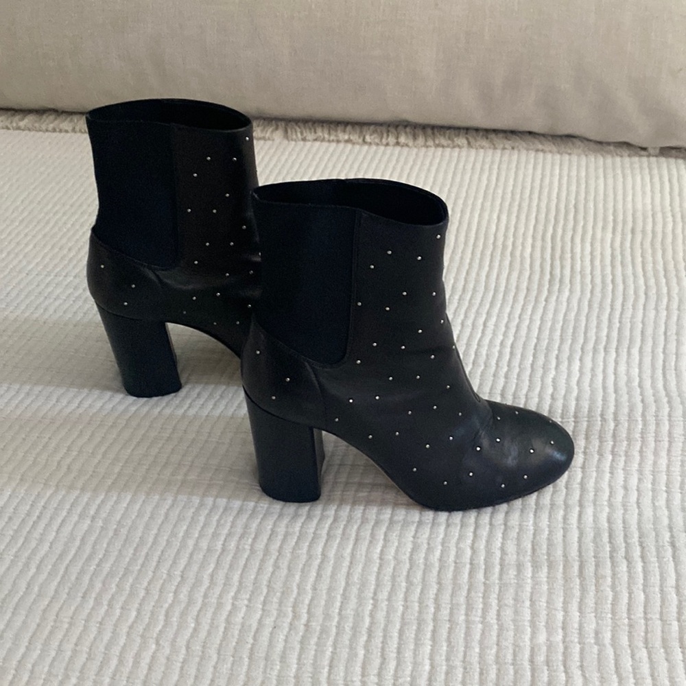 Rag & Bone Booties